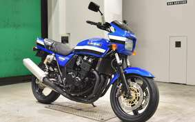 KAWASAKI ZRX400 2002 ZR400E