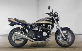 KAWASAKI ZEPHYR 400 2000 ZR400C