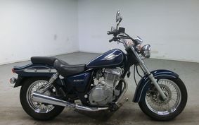 SUZUKI GZ250 Marauder NJ48A