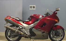 KAWASAKI ZZ1100 NINJA R Gen.2 2000 ZXT10D