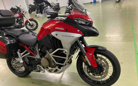 DUCATI MULTISTRADA V4 S 2022 1A00A