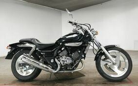 KAWASAKI ELIMINATOR 250 V Type VN250A