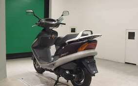 HONDA SPACY 125 JF04