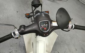 HONDA PRESS CUB 50 AA01