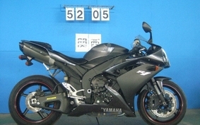 YAMAHA YZF-R1 2007 RN20