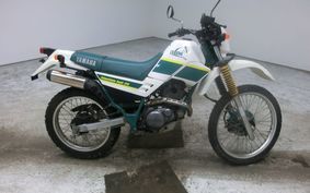 YAMAHA SEROW 225 1989 1KH