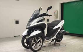 YAMAHA TRICITY 125 SE82J