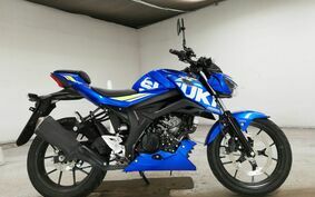 SUZUKI GSX-S125 DL32B