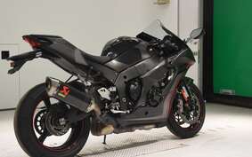 KAWASAKI ZX 10 NINJA ABS 2022 ZXT02L