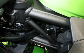 KAWASAKI ZX-4RR 2023 ZX400P