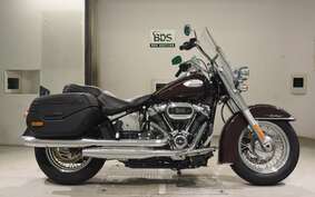 HARLEY FLHCS 1870 2022 YBK