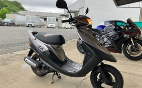 YAMAHA Super JOG ZR SA13J