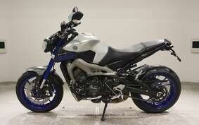 YAMAHA MT-09 A 2015 RN34J