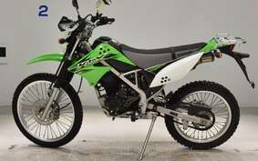 KAWASAKI KLX150 LX150E