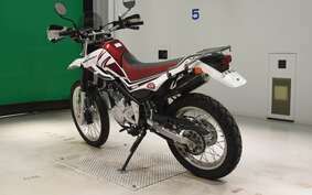 YAMAHA SEROW 250 DG17J