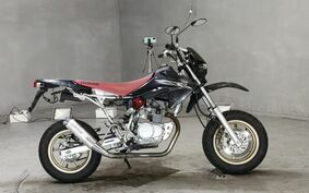 HONDA XR50 MOTARD AD14