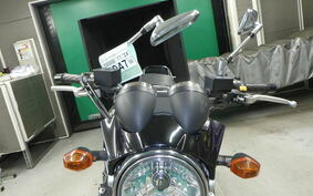 SUZUKI BANDIT 1200 2007 GV79A