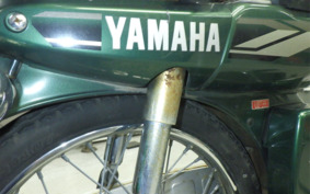 YAMAHA MATE 50 UA04J