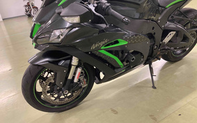 KAWASAKI NINJA ZX 10 R SE 2019 ZXT02E