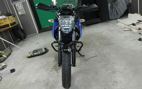 SUZUKI GIXXER 150 ED13N