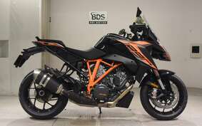 KTM 1290 SUPER DUKE GT 2024