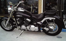 YAMAHA DRAGSTAR 400 CLASSIC 2000 4TR