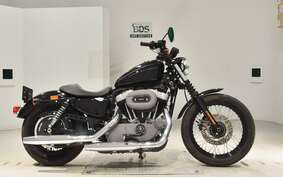 HARLEY XL1200N 2008 CZ3