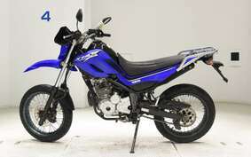 YAMAHA XT250X DG11J