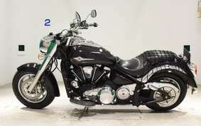 KAWASAKI VULCAN 2000 2004 VNW00A