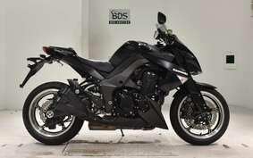 KAWASAKI Z1000 Gen.4 2013