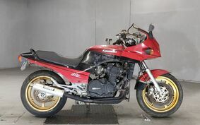 KAWASAKI GPZ900R NINJA 1993 ZX900A