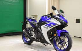 YAMAHA YZF-R25 RG10J