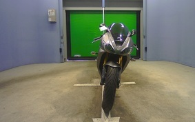 TRIUMPH DAYTONA 675 2006 MD1066