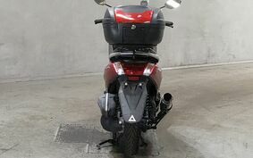 YAMAHA N-MAX 125 SE86J