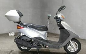 YAMAHA AXIS 125 TREET SE53J