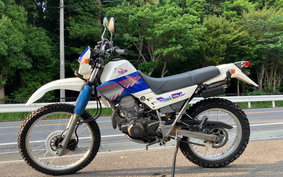 YAMAHA SEROW 225 Cell 1KH