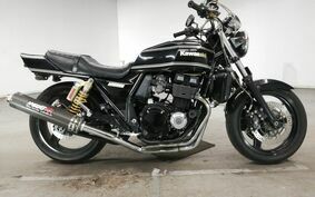 KAWASAKI ZRX400 2007 ZR400E