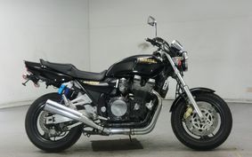 YAMAHA XJR1200 1995 4KG