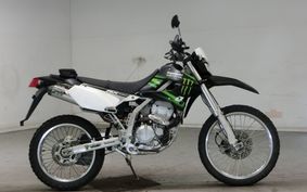 KAWASAKI KLX250 2008 LX250S