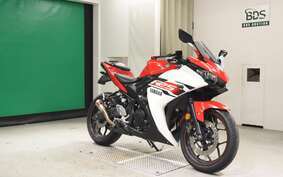 YAMAHA YZF-R25 RG10J