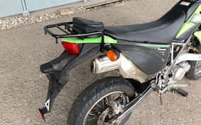 KAWASAKI KLX125D TRACKER LX125D