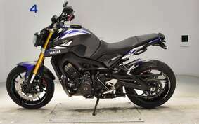 YAMAHA MT-09 2015 RN34J