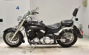 YAMAHA DRAGSTAR 400 CLASSIC 1998 4TR