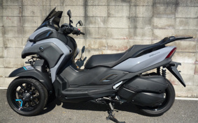 YAMAHA TRICITY 300 ABS 2022 SH15J