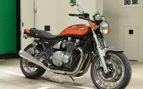 KAWASAKI ZEPHYR 1100 RS 1998 ZRT10A