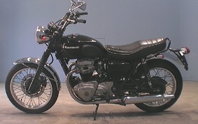 KAWASAKI W650 2004 EJ650A