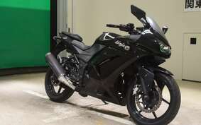 KAWASAKI NINJA 250R EX250K