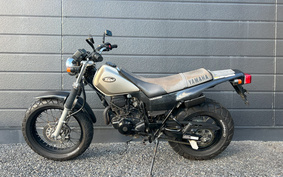 YAMAHA TW200 DG07J