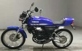 YAMAHA RZ50 RA02J