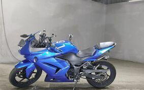 KAWASAKI NINJA 250R EX250K